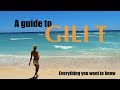 A Guide to Gili Trawangan