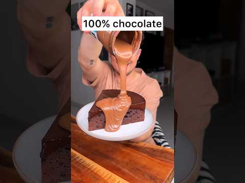 What is the best way to enjoy CHOCOLATE? 😎❤️🍫 | CHEFKOUDY