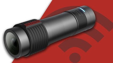 Sena Tech Talk: Prism Tube Wifi