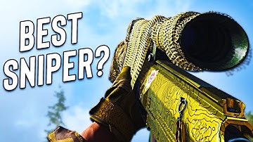 Modern Warfare: BEST HDR CLASS SETUP FOR COMPLETING GOLD CAMO