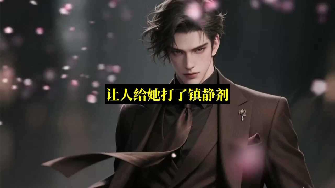 《何忍别离，此恨难休》沈凛州明予灿 #一口气看完 #小说 #完结文#言情#现代