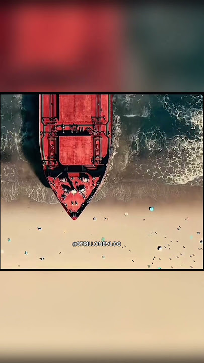 EL BARCO ESTÁ FUERA DE CONTROL #peliculas2024 #movie #netflix #facebook