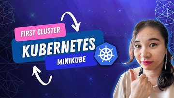 How to Run Kubernetes on Your Macbook in Minutes!