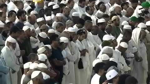 صلاة العشاء ماتيسر من سورة آل عمران فضيله الشيخ د.ماهر المعيقلي