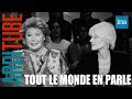 Tout Le Monde En Parle avec Massimo Gargia, JM Bigard,  | 13/11/2004 | Archive INA