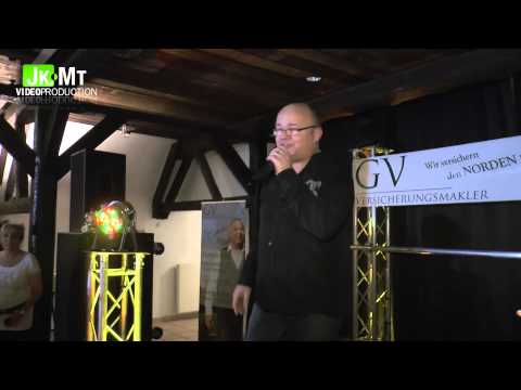 Thomas Strack - Sag' mir was bleibt