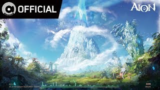 [AION OST] Utopia - 21 천국의 땅에서 (In Paradisum - Outro Main Theme)