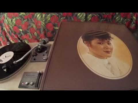 杜麗莎 Teresa Carpio -- b3 珠海梟雄