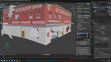 GTA V/FiveM MLO creation walkthrough (tutorial) part 2.