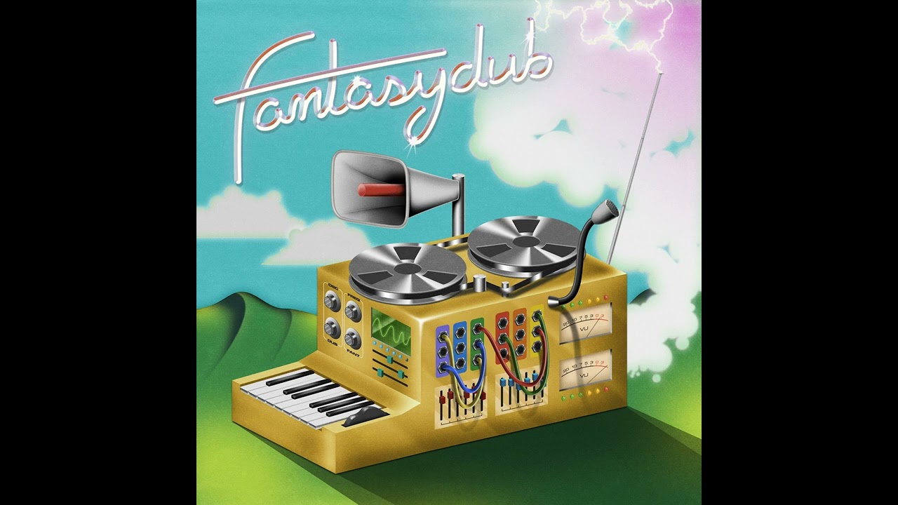 在 YouTube 上观看 Déso - Fantasydub feat. Rachel Fannan