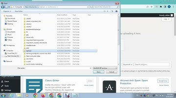 How to fix Edit with Elementor option not showing wordpress