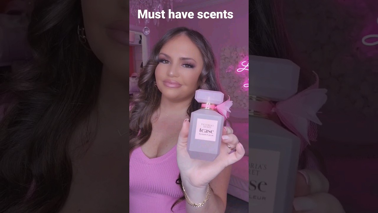 holy grail perfumes💖