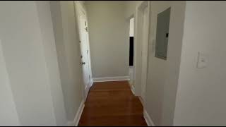 **162 Bergen Avenue, Jersey City, NJ Apt #42E - $1,595**