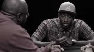 Urban Black Culture & the Gospel (@Lecrae) (@TripLee116) (@PastorEMase)
