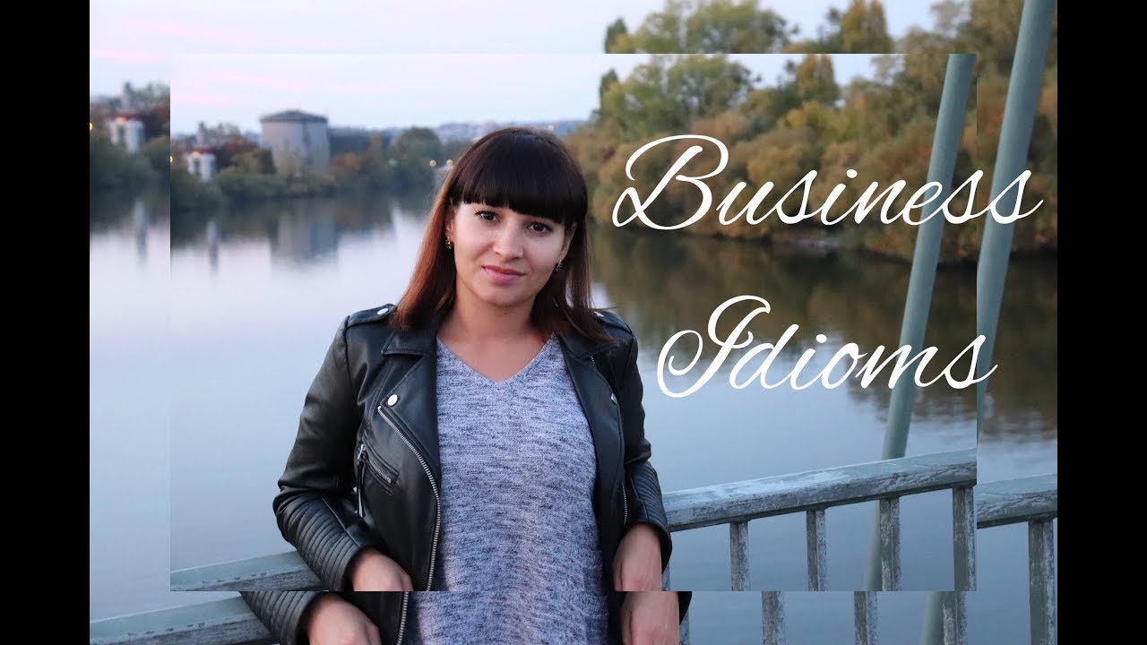 Business Idioms / get down to the nitty-gritty