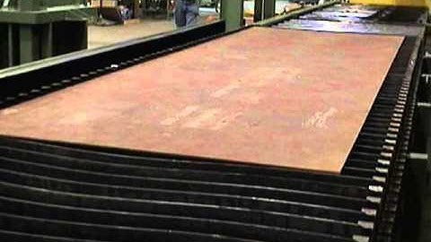 Franklin Plasma System Complete.wmv