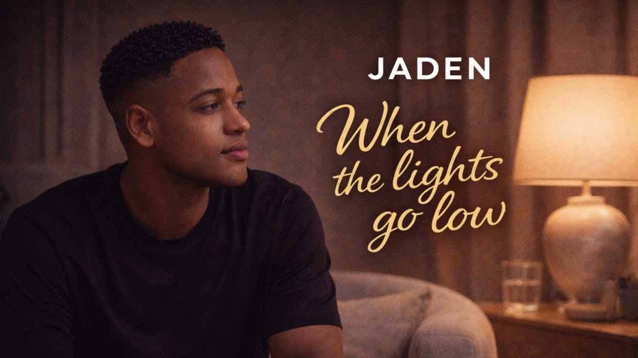 When the lights go low