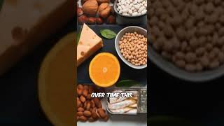 Simple Foods That Power Teen Athletes' Performance #shorts #Nutrition #Sports