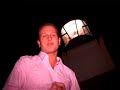 Rocky Vosse - Donker Om Me Heen