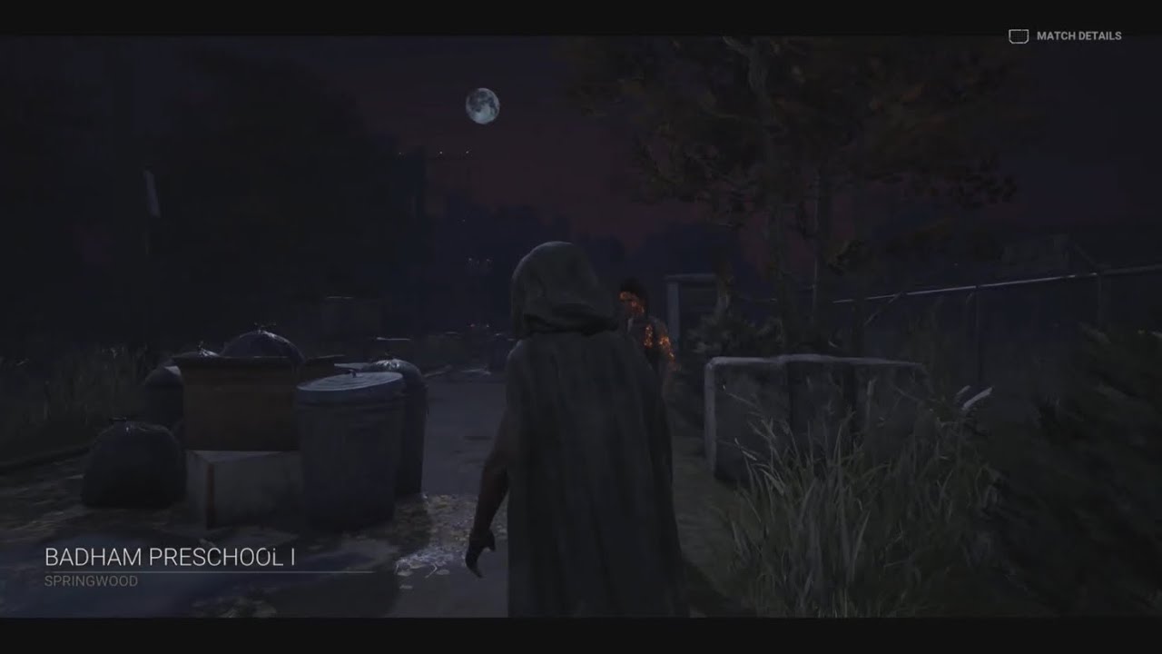 Dead By Daylight | Michonne's Lore Build (The Walking Dead Spoilers)