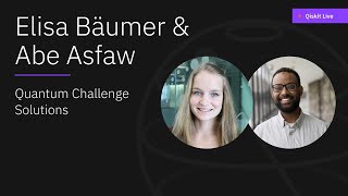 Circuit Sessions with Elisa Bäumer & Abe Asfaw