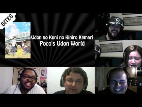 Initial Thoughts About Poco S Udon World TacoYaki Bites