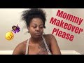 Mommy makeover 😱 | Featuring Sunber Hair