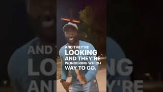 Carr On Tiktok Prayers In The Comments Amen