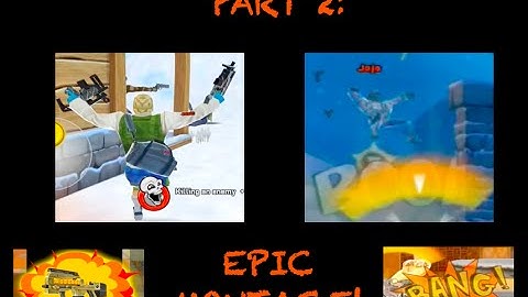 Respawnables - EPIC MONTAGE 2 [HD]