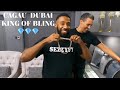 CAGAU DUBAI -  King of Bling #ICED