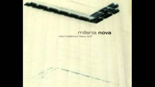 Millenia Nova - It Feels Like Rain