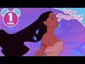 Disney Princess - Explore Your World - Pocahontas - I migliori momenti #1