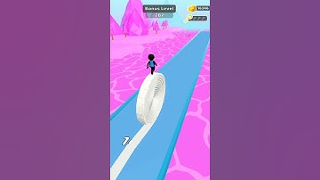 Brick builder gameplay walkthrough Bonus Level 7