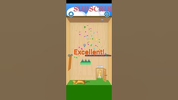 Rescue cut.Level-233#shorts