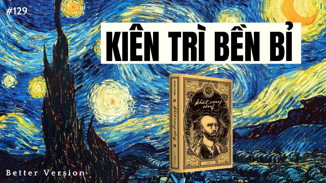 Sự kiên trì của bạn cuối cùng sẽ dẫn đến điều tốt đẹp | Sách Khát Vọng Sống