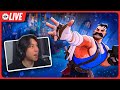 SHORT GAMING STREAM - watching fnaf 2 tonight