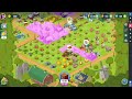 Farm Merge Valley Rank Up Guide