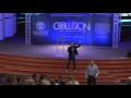 JMI CONF 2017: Session 1 "The Atheist Challenge" with Sean McDowell