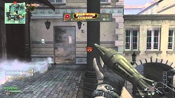 Elrap101(YETI) - MW3 - RPG