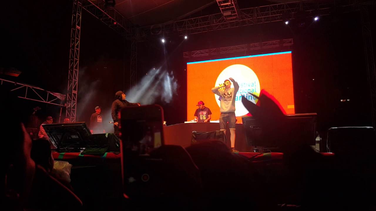 FIC16 RAP2 MONTIVERSO VS BTA