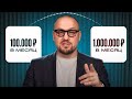 Главный секрет роста пассивного дохода / Инструкция по эффективному инвестированию