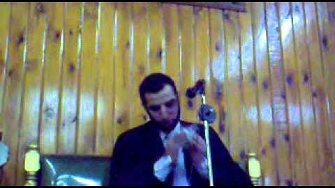 البقرة و ال عمران للقارئ الشيخ محمد جلال الحلواني.wmv