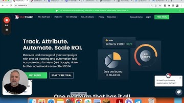 Ad tracker setup (step 2): Add custom conversion events. RedTrack setup videos for Affiliates