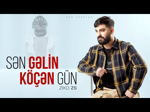 ZiKOZS - Sen Gelin Kocen Gun ( Rap Version )