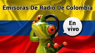 Emisoras De Radio De Colombia En Vivo screenshot 5