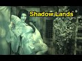 NEW - Shadow Lands : Night Vision - Knott&#39;s Scary Farm 2016