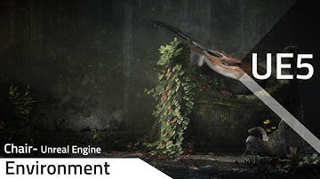 UE5 LastOfUs Live - 3ds Max - Unreal Engine 5 #Unrealengine5 #3dsmax #gamedevelopement