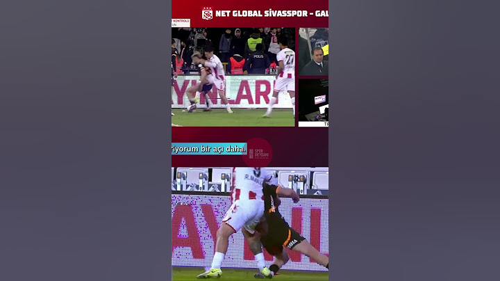Çok tartışılan Rey Manaj pozisyonunun VAR kayıtları.#futbol #galatasaray #barışalperyılmaz #reymanaj