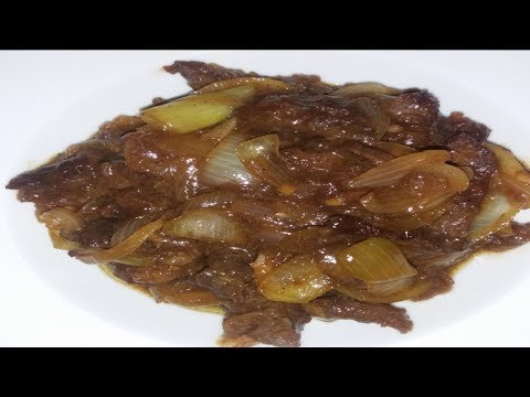 resep-daging-teriyaki-hokben