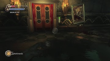 BioShock - "A Shocking Turn of Events" - Collector